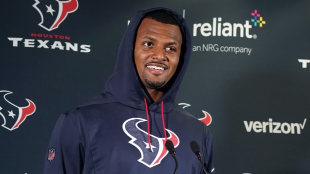 Deshaun Watson